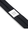THOM BROWNE 26FW ストライプ ウール ネクタイ 158543198 [P]