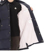 THOM BROWNE Herbst/Winter Daunenfeld Kapuzenlange Jacke MOD094Y F1090 415 158641234 [P]