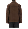 LEMAIRE Oversized Jacket 26FW OW1223 LD1077 BR512 160965832 [P]