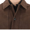LEMAIRE Oversized Jacket 26FW OW1223 LD1077 BR512 160965832 [P]