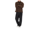LEMAIRE Oversized Jacket 26FW OW1223 LD1077 BR512 160965832 [P]