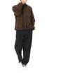 LEMAIRE Oversized Jacket 26FW OW1223 LD1077 BR512 160965832 [P]