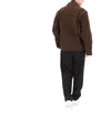 LEMAIRE Oversized Jacket 26FW OW1223 LD1077 BR512 160965832 [P]