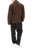LEMAIRE Oversized Jacket 26FW OW1223 LD1077 BR512 160965832 [P]