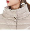 Herno High Neck Down Padding 158577056 [P]