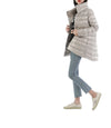 HERNO Hochkragen Daunenjacke AMELIA 26FW PI0505DIC 12017Z 9402 158578051 [P]