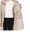 Herno Elisa Fur Down Long Padding 161591064 [P]