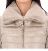 Herno Elisa Fur Down Long Padding 161591064 [P]