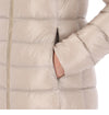Herno Elisa Fur Down Long Padding 161591064 [P]