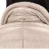 Herno Elisa Fur Down Long Padding 161591064 [P]