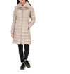 Herno Elisa Fur Down Long Padding 161591064 [P]