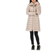 Herno Elisa Fur Down Long Padding 161591064 [P]