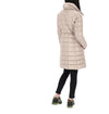 Herno Elisa Fur Down Long Padding 161591064 [P]