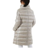 HERNO High Neck Long Padding 158577853 [P]