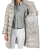 HERNO High Neck Long Padding 158577853 [P]