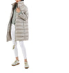 HERNO High Neck Long Padding 158577853 [P]