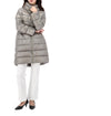 HERNO Hochkragen Daunen Langjacke PI1283DIC 12017Z 9406 159542296 [P]