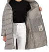 HERNO Hochkragen Daunen Langjacke PI1283DIC 12017Z 9406 159542296 [P]