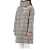 HERNO Hochkragen Daunen Langjacke PI1283DIC 12017Z 9406 159542296 [P]