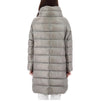 HERNO Hochkragen Daunen Langjacke PI1283DIC 12017Z 9406 159542296 [P]