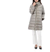 HERNO Hochkragen Daunen Langjacke PI1283DIC 12017Z 9406 159542296 [P]
