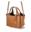Tods Timeless Micro Leather Tote Bag 162106056 [P]