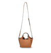 Tods Timeless Micro Leather Tote Bag 162106056 [P]