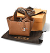 Tods Timeless Micro Leather Tote Bag 162106056 [P]