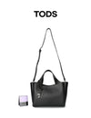 TODS Klein Timeless Tote Bag 161513783 [P]