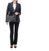TODS Klein Timeless Tote Bag 161513783 [P]