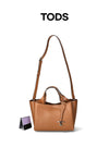 TODS Mini Tote Bag 26FW XBWAPAFL100 QRI S410 162106145 [P]