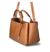 TODS Mini Tote Bag 26FW XBWAPAFL100 QRI S410 162106145 [P]