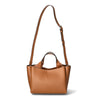 TODS Mini Tote Bag 26FW XBWAPAFL100 QRI S410 162106145 [P]