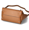 TODS Mini Tote Bag 26FW XBWAPAFL100 QRI S410 162106145 [P]