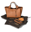 TODS Mini Tote Bag 26FW XBWAPAFL100 QRI S410 162106145 [P]