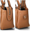 TODS 26FW Zeitlose Mini Tote Schultertasche 162105671 [P]
