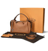 TODS 26FW Zeitlose Mini Tote Schultertasche 162105671 [P]