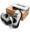 NORDA Sneaker 001AW CINDER 157557295 [P]