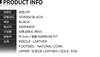 BIRKENSTOCK 26SS Zürich Wildlederleder Pantoletten 1025060 SCHWARZ 157554641 [P]