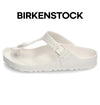 Birkenstock Giselle EVE Slippers 1031278 EGGSHELL 157554825 [P]