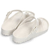 Birkenstock Giselle EVE Slippers 1031278 EGGSHELL 157554825 [P]