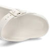 Birkenstock Giselle EVE Slippers 1031278 EGGSHELL 157554825 [P]