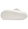 Birkenstock Giselle EVE Slippers 1031278 EGGSHELL 157554825 [P]