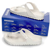 Birkenstock Giselle EVE Slippers 1031278 EGGSHELL 157554825 [P]