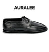 Auralee Leather Loafer A26SS03QD BLACK 157554951 [P]