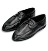 Auralee Leather Loafer A26SS03QD BLACK 157554951 [P]