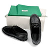 Auralee Leather Loafer A26SS03QD BLACK 157554951 [P]