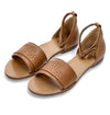 Chloe Logo Sandals Size C20878 239 157557373 [P]