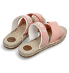 Chloe Logo Slippers Adult Size C20885 43A 157557562 [P]