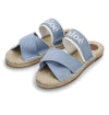 Chloe Logo Slippers Adult Size C20885 Z10 157558934 [P]